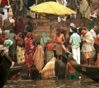 Ganges