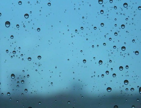 lluvia