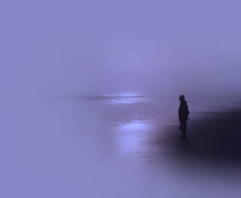 Nocturno, tan solos... tan solo