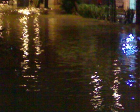 Lamentango- (Inundado de...)
